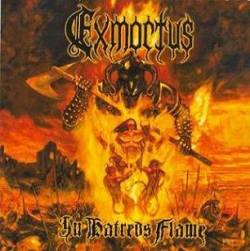 Exmortus : In Hatred's Flame